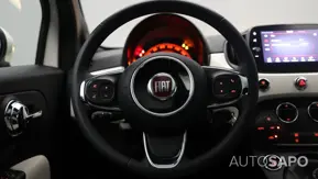 Fiat 500 de 2023