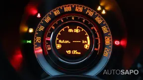 Fiat 500 de 2023