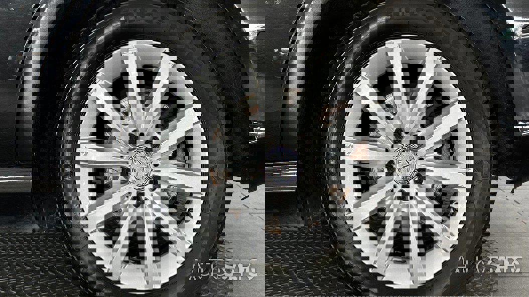 Mercedes-Benz Classe B de 2011