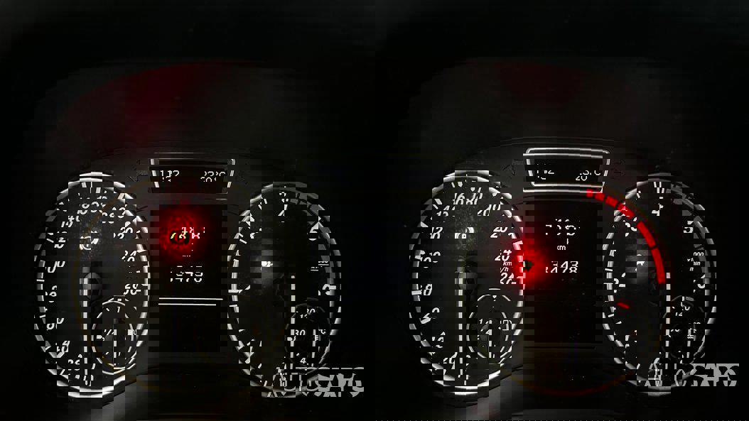 Mercedes-Benz Classe B de 2011