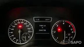 Mercedes-Benz Classe B de 2011