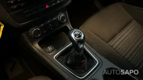 Mercedes-Benz Classe B de 2011