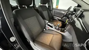 Mercedes-Benz Classe B de 2011