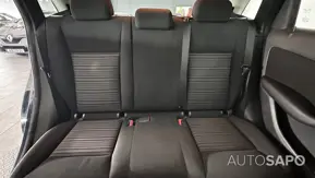 Mercedes-Benz Classe B de 2011