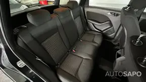 Mercedes-Benz Classe B de 2011