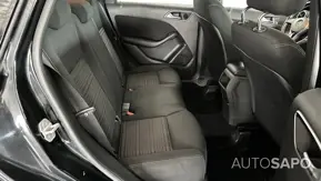 Mercedes-Benz Classe B de 2011