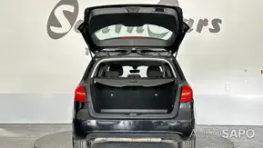 Mercedes-Benz Classe B de 2011