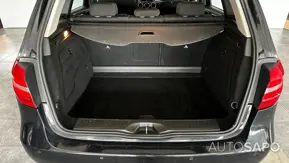 Mercedes-Benz Classe B de 2011