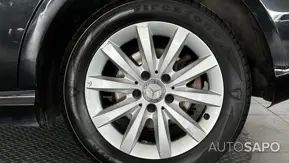 Mercedes-Benz Classe B de 2011