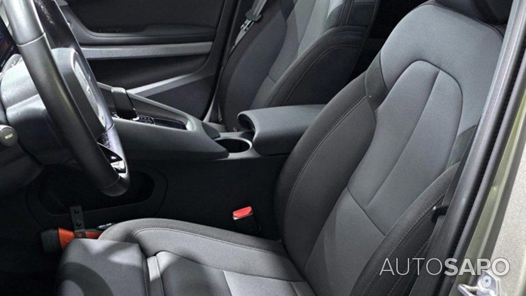 Polestar 2 de 2020