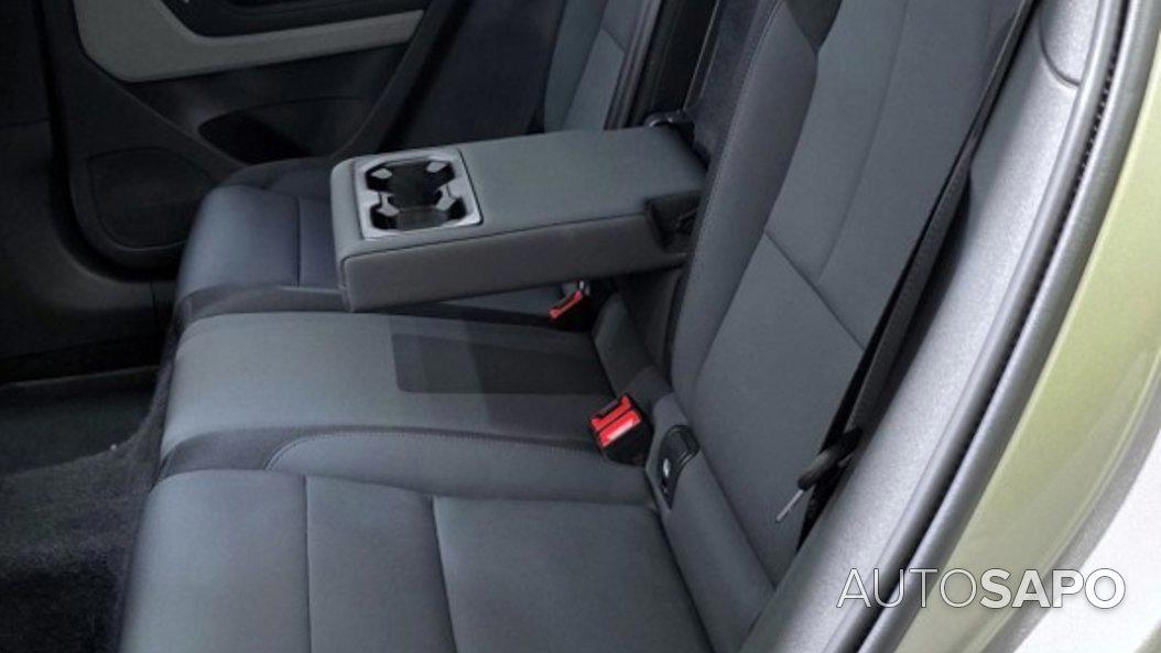 Polestar 2 de 2020
