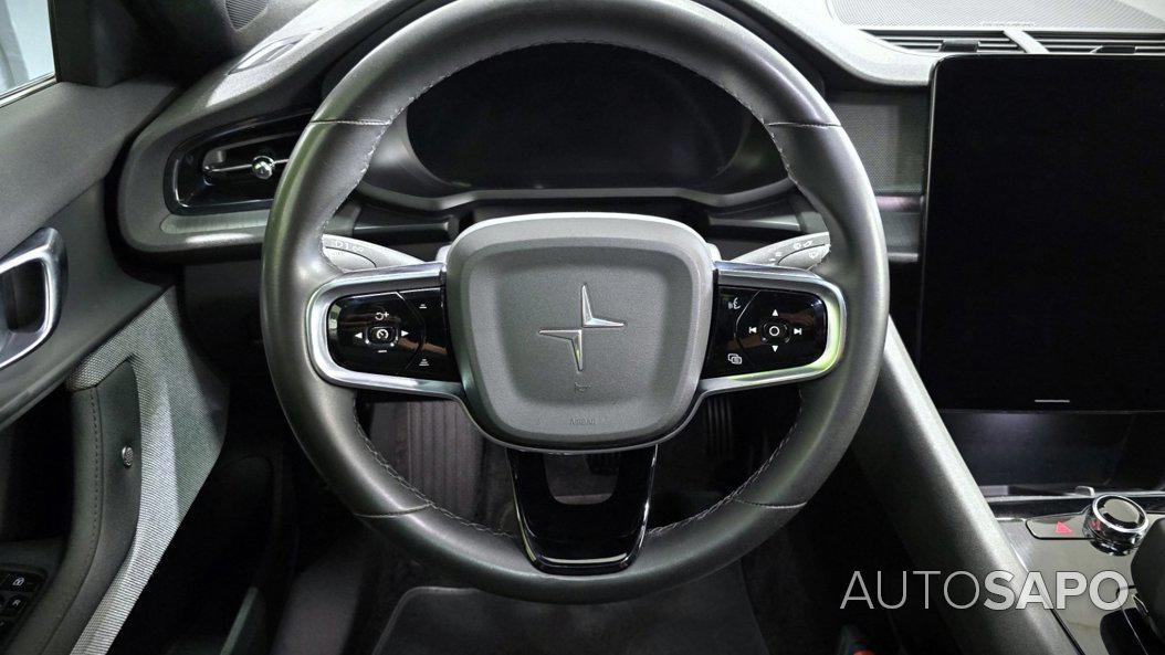 Polestar 2 de 2020