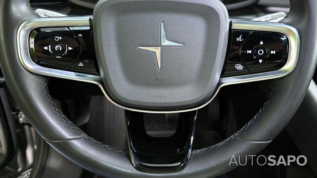 Polestar 2 de 2020