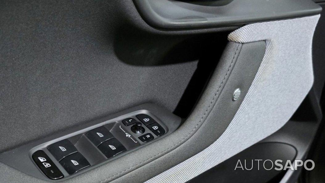 Polestar 2 de 2020