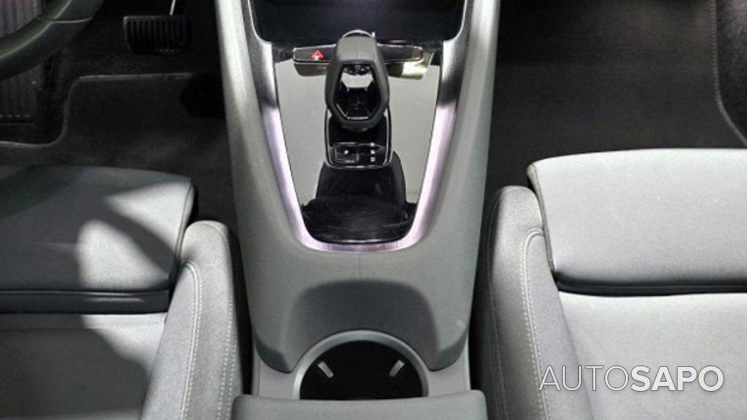 Polestar 2 de 2020