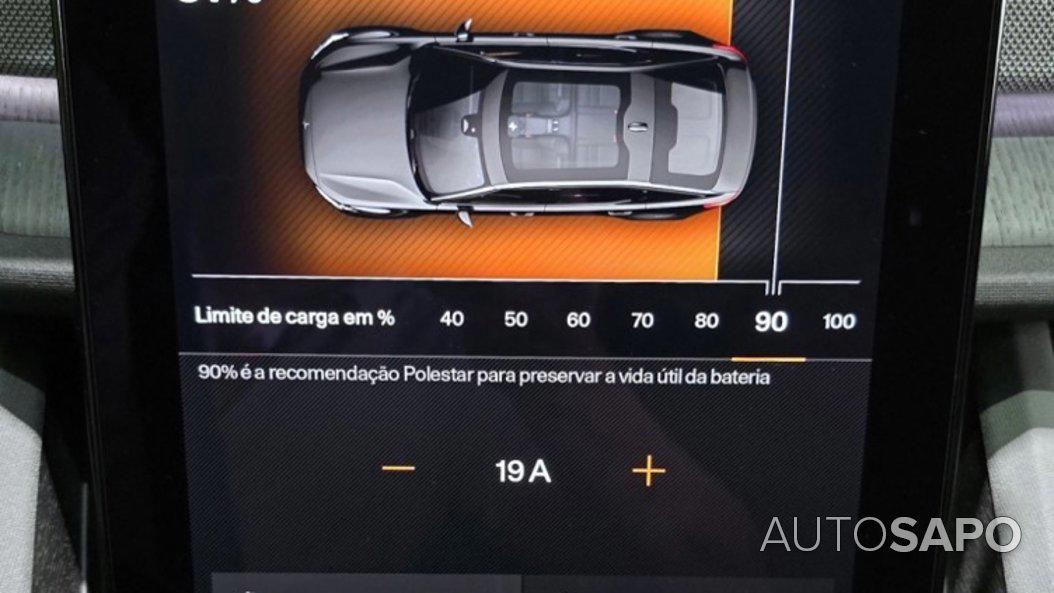 Polestar 2 de 2020