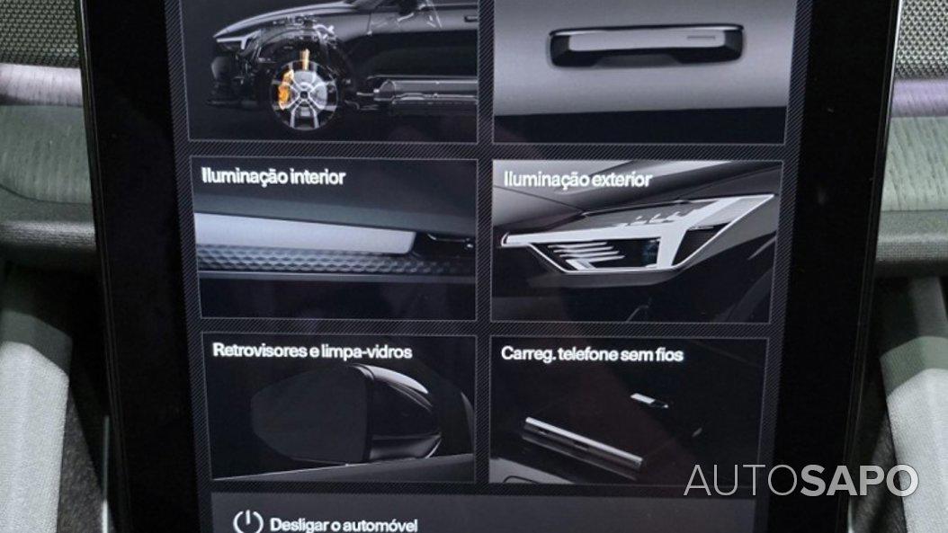 Polestar 2 de 2020