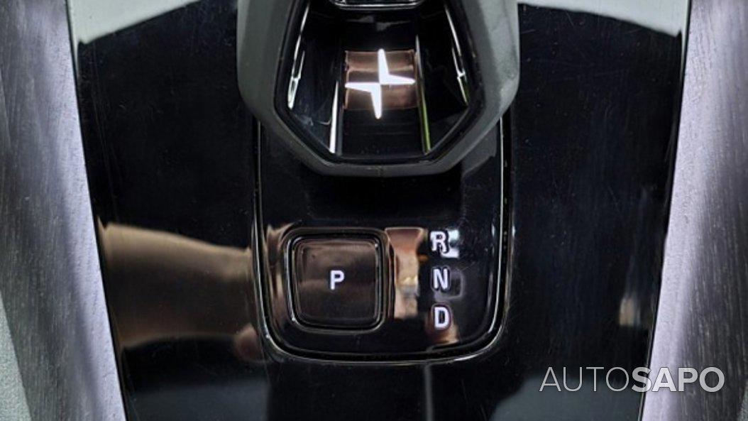 Polestar 2 de 2020