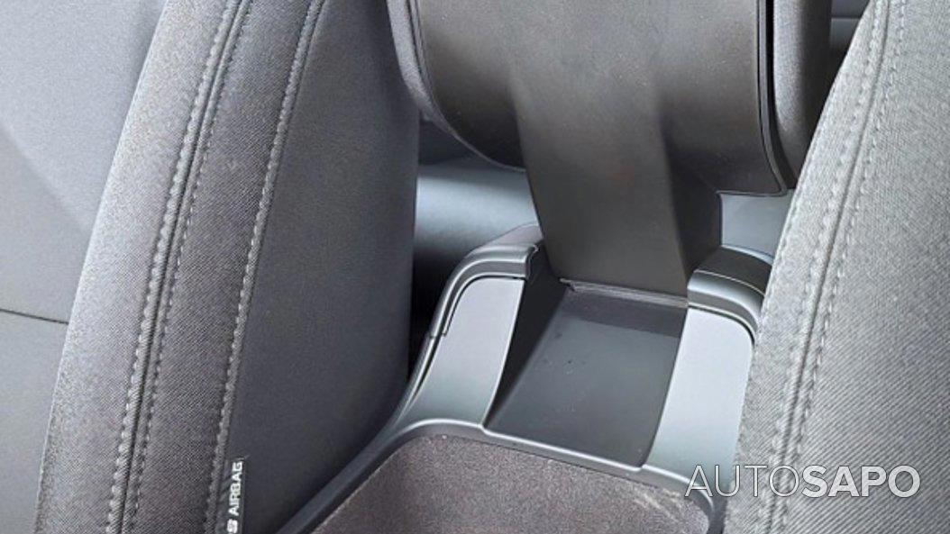 Polestar 2 de 2020