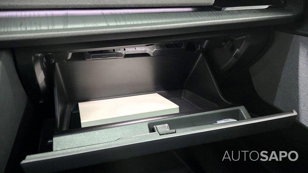 Polestar 2 de 2020