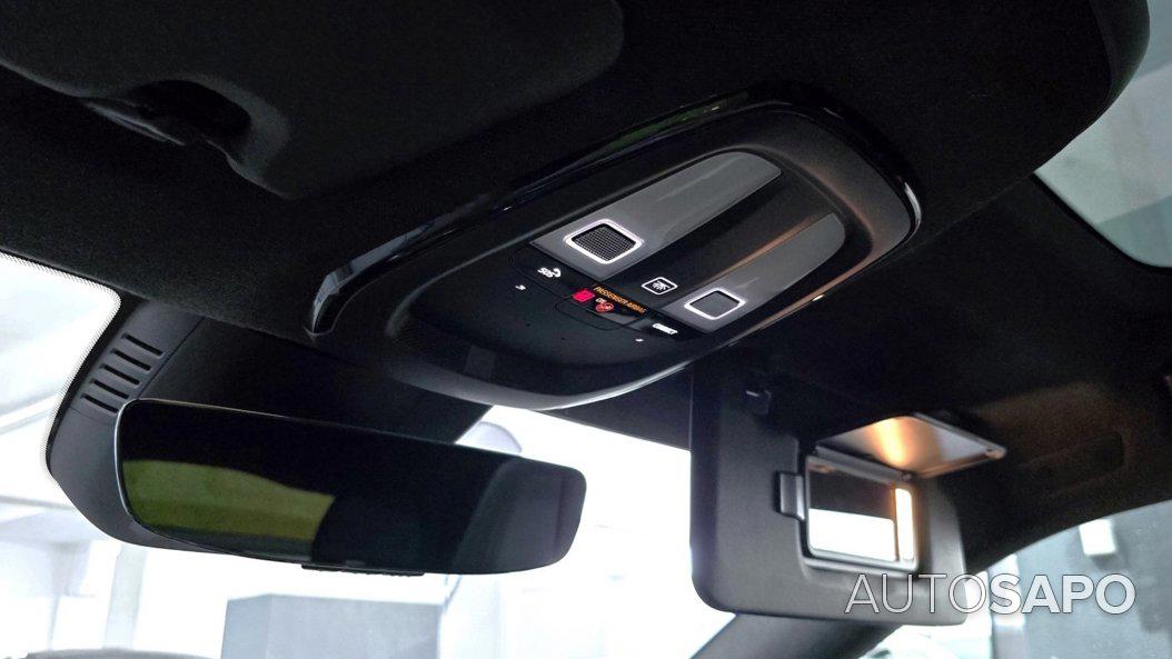 Polestar 2 de 2020