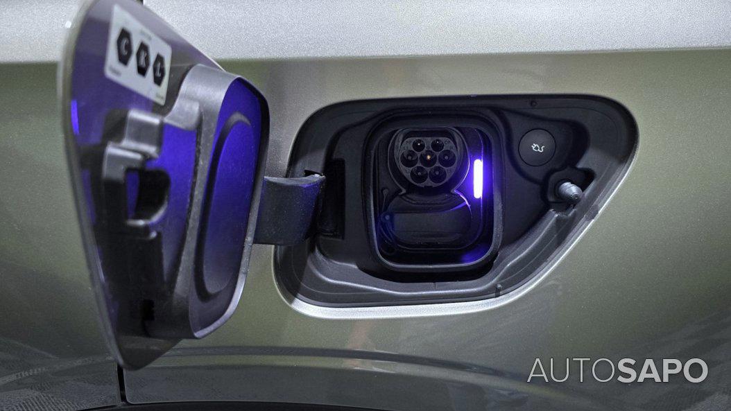 Polestar 2 de 2020