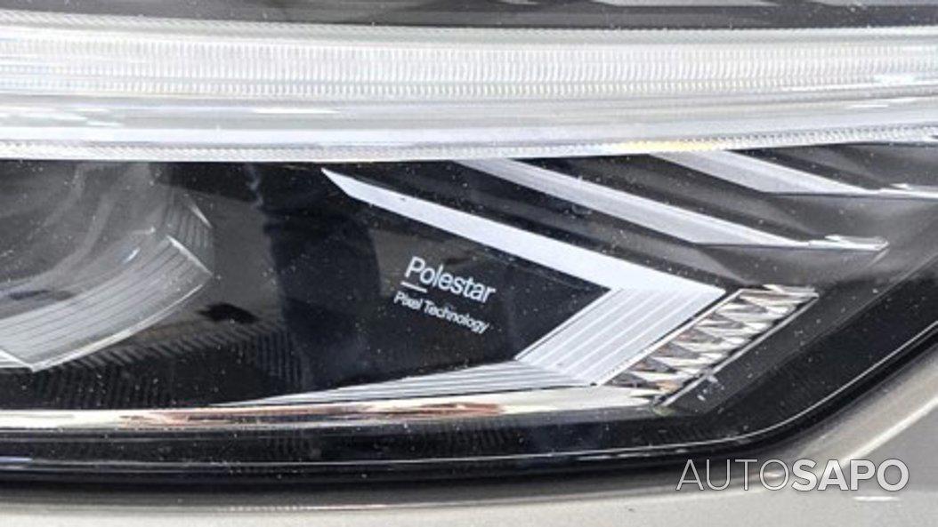 Polestar 2 de 2020