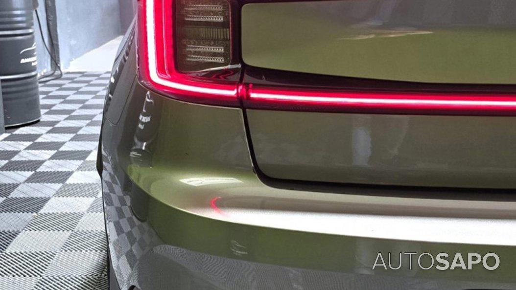 Polestar 2 de 2020
