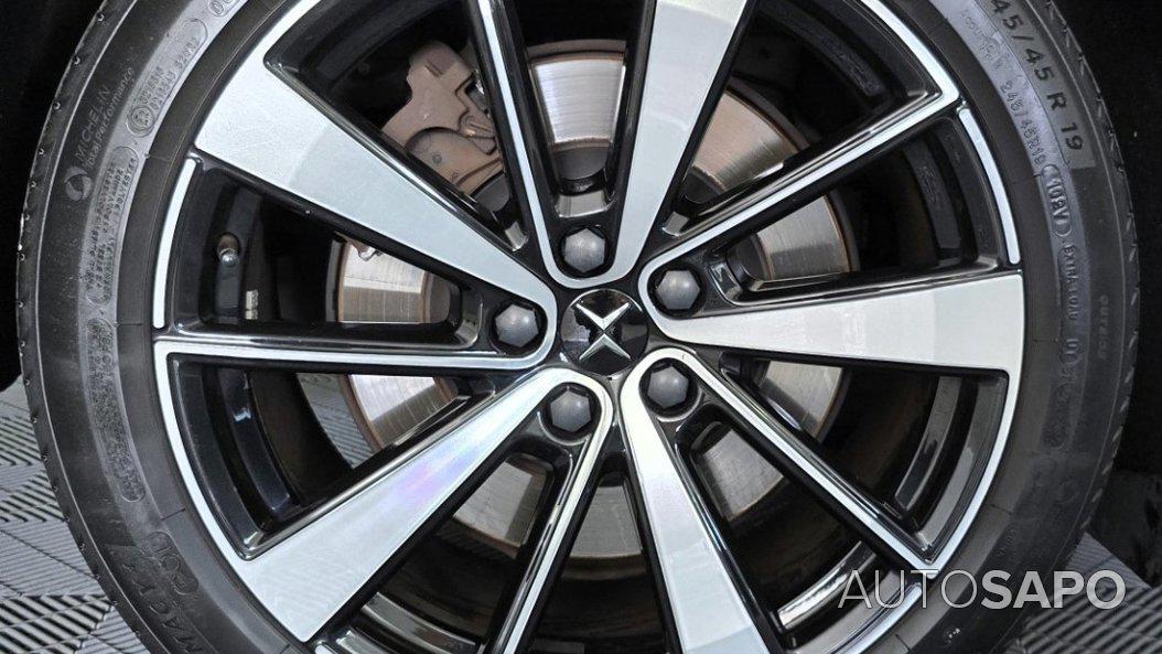 Polestar 2 de 2020
