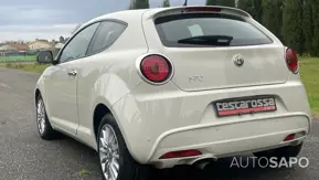 Alfa Romeo MiTO 1.3 JTDm Progression de 2013
