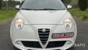 Alfa Romeo MiTO 1.3 JTDm Progression de 2013