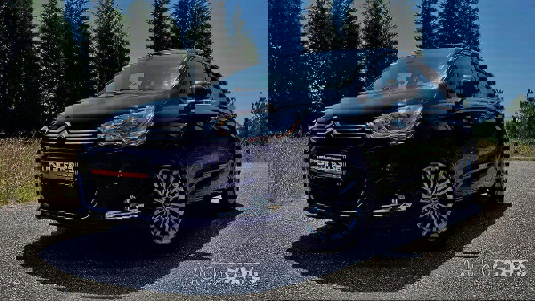 Citroen C4 de 2013