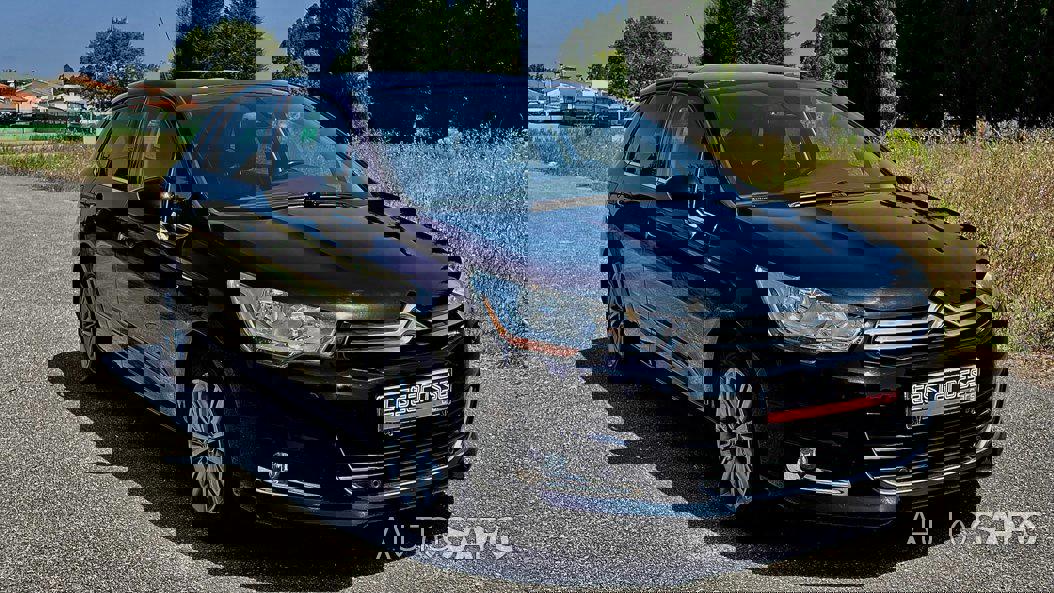 Citroen C4 de 2013