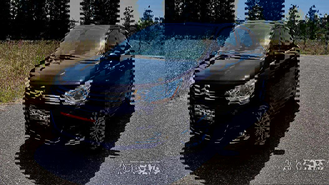 Citroen C4 de 2013