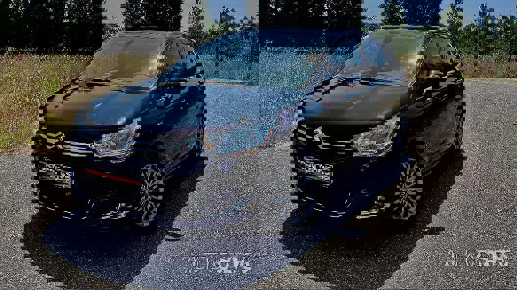 Citroen C4 de 2013