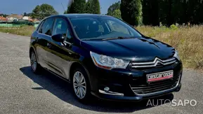 Citroen C4 de 2013