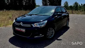Citroen C4 de 2013
