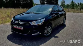 Citroen C4 de 2013