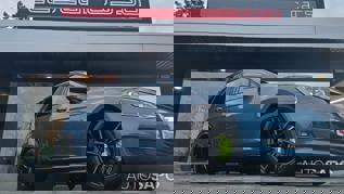 Volkswagen Golf de 2013