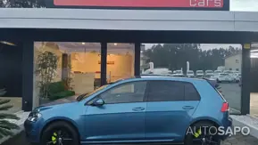 Volkswagen Golf de 2013