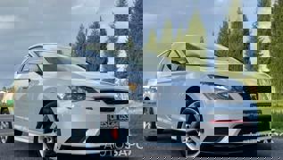 Seat Leon de 2016