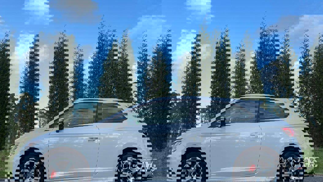 Seat Leon de 2016