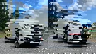 Audi A1 de 2011