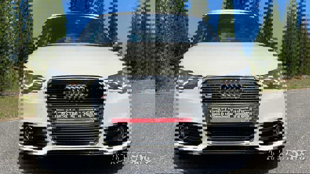 Audi A1 de 2011