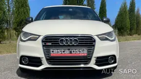 Audi A1 de 2011