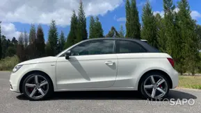 Audi A1 de 2011