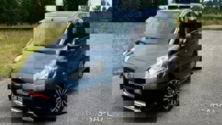 Peugeot Partner de 2013
