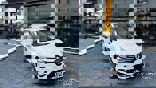 Renault Clio de 2017