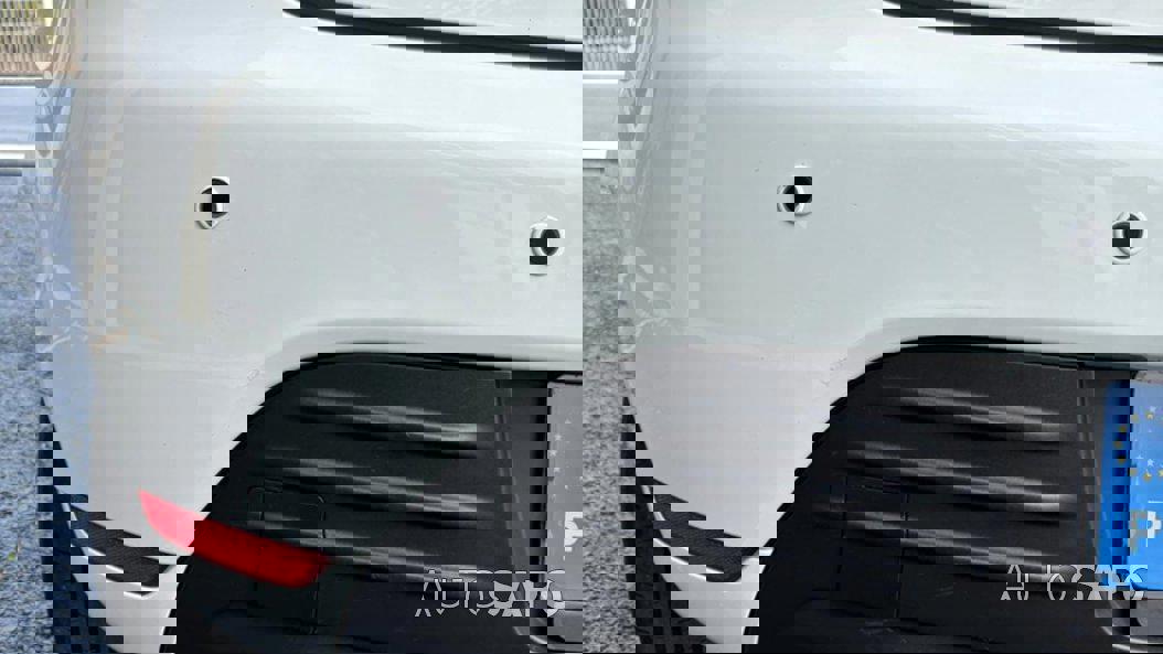 Renault Clio de 2017
