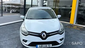 Renault Clio de 2017